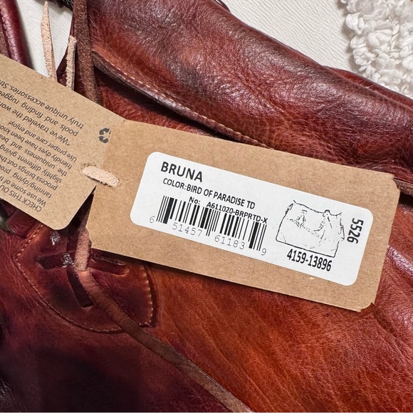 Bed Stu Brian Bird of Paradise TD - Picture 2 of 10